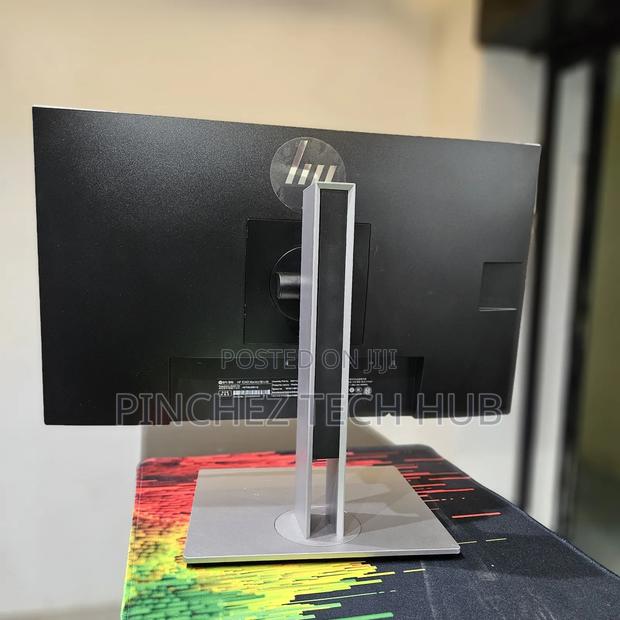 Hp E24324 Inch Frameless With Adjustable Stand - thumbnail 6