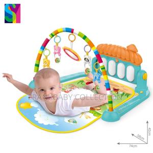 Piano Play Mat for Kids - thumbnail 2