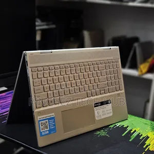 Laptop HP Envy 15 16GB Intel Core I7 SSD 512GB