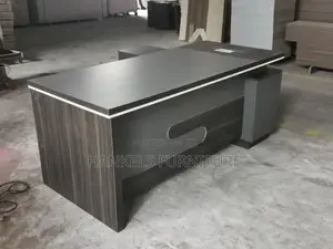 1800mm Executive Office Table