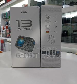 Gopro HERO 13 BlackCombo(All Accessories Inclusive)
