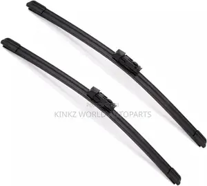 Original Mazda CX-5 Front Windshield Wiper Blades 2012-2017