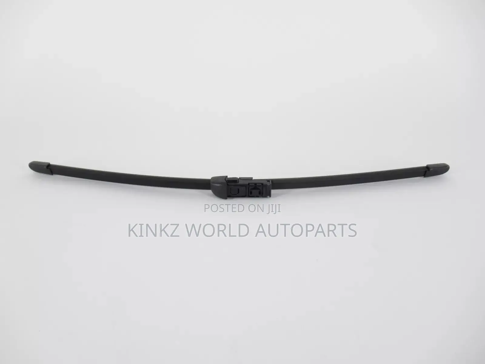 Original Mazda CX-5 Front Windshield Wiper Blades 2017-2024