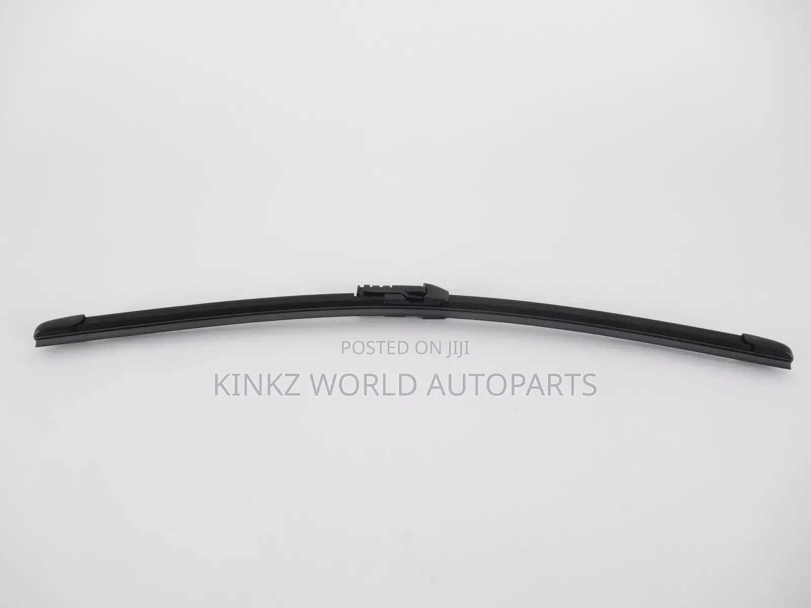Original Mazda CX-5 Front Windshield Wiper Blades 2017-2024