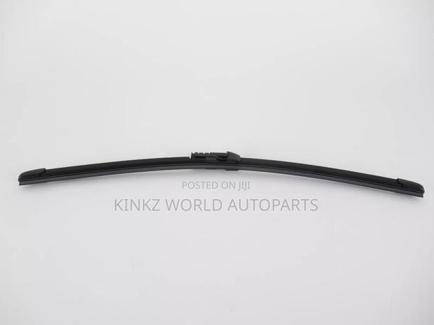 Original Mazda CX-5 Front Windshield Wiper Blades 2017-2024 - thumbnail 3