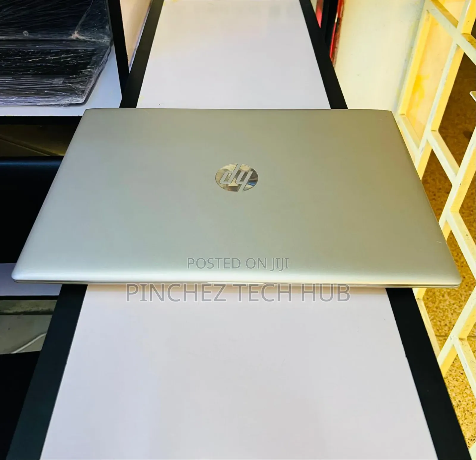 Laptop HP ProBook 450 G5 16GB Intel Core I5 SSD 256GB