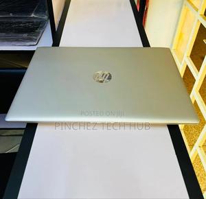 Laptop HP ProBook 450 G5 16GB Intel Core I5 SSD 256GB - main view