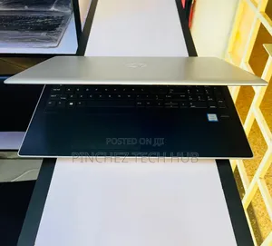 Laptop HP ProBook 450 G5 16GB Intel Core I5 SSD 256GB