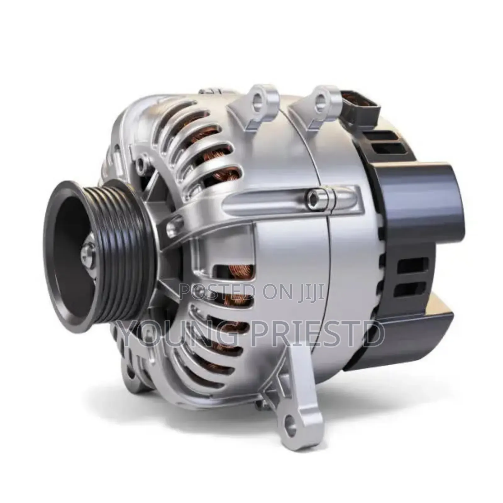 Sales and Repair of Alternators and Starters