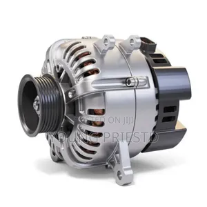 Sales and Repair of Alternators and Starters