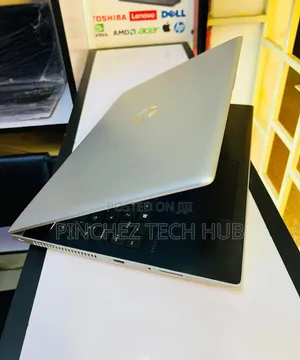 Laptop HP ProBook 450 G5 16GB Intel Core I5 SSD 256GB