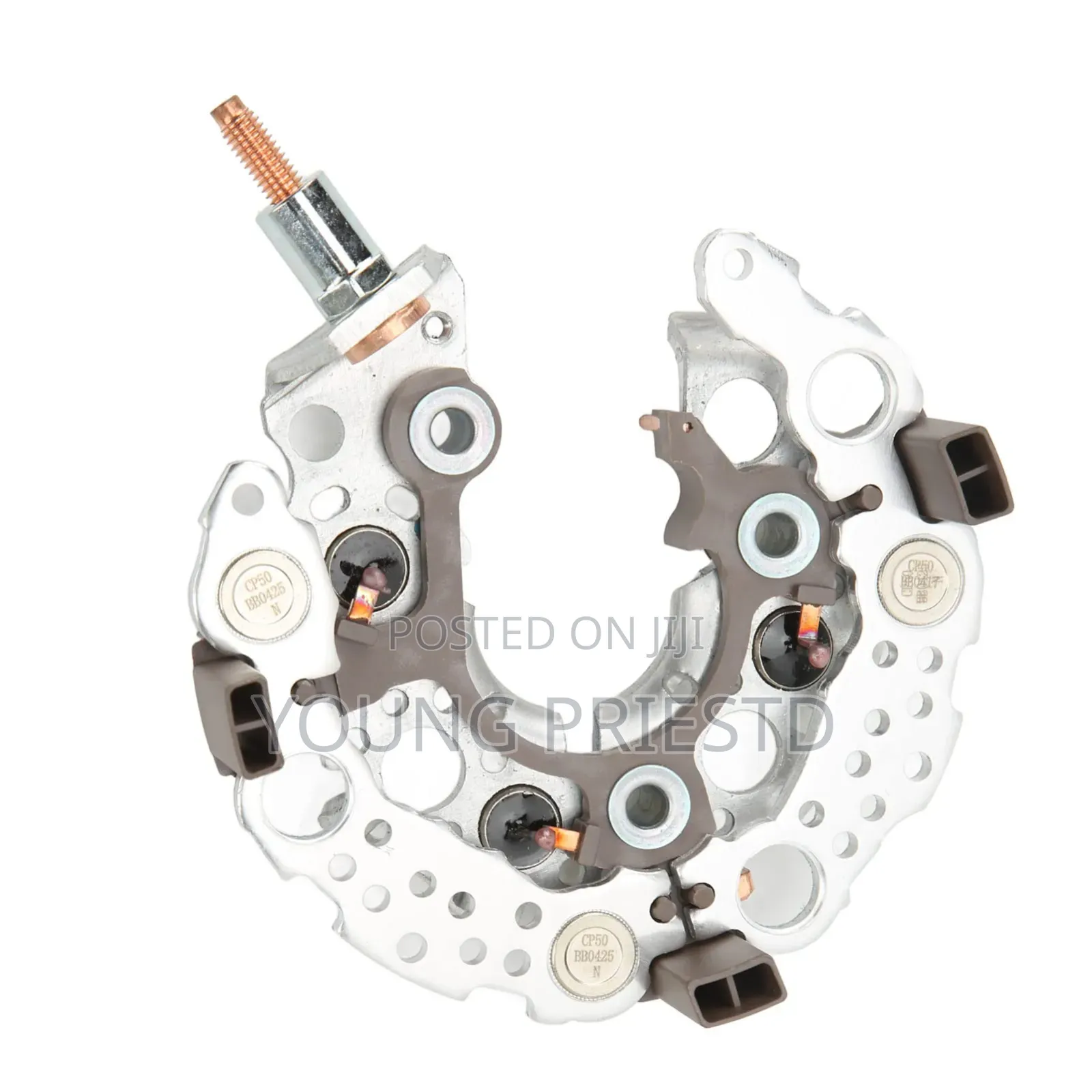 Sales and Repair of Alternators and Starters