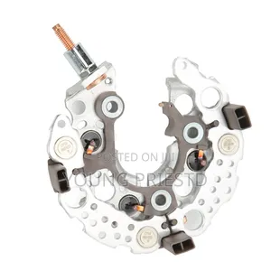 Sales and Repair of Alternators and Starters