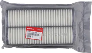 Genuine Honda Vezel Engine Air Filter Element 17220-5r0-008