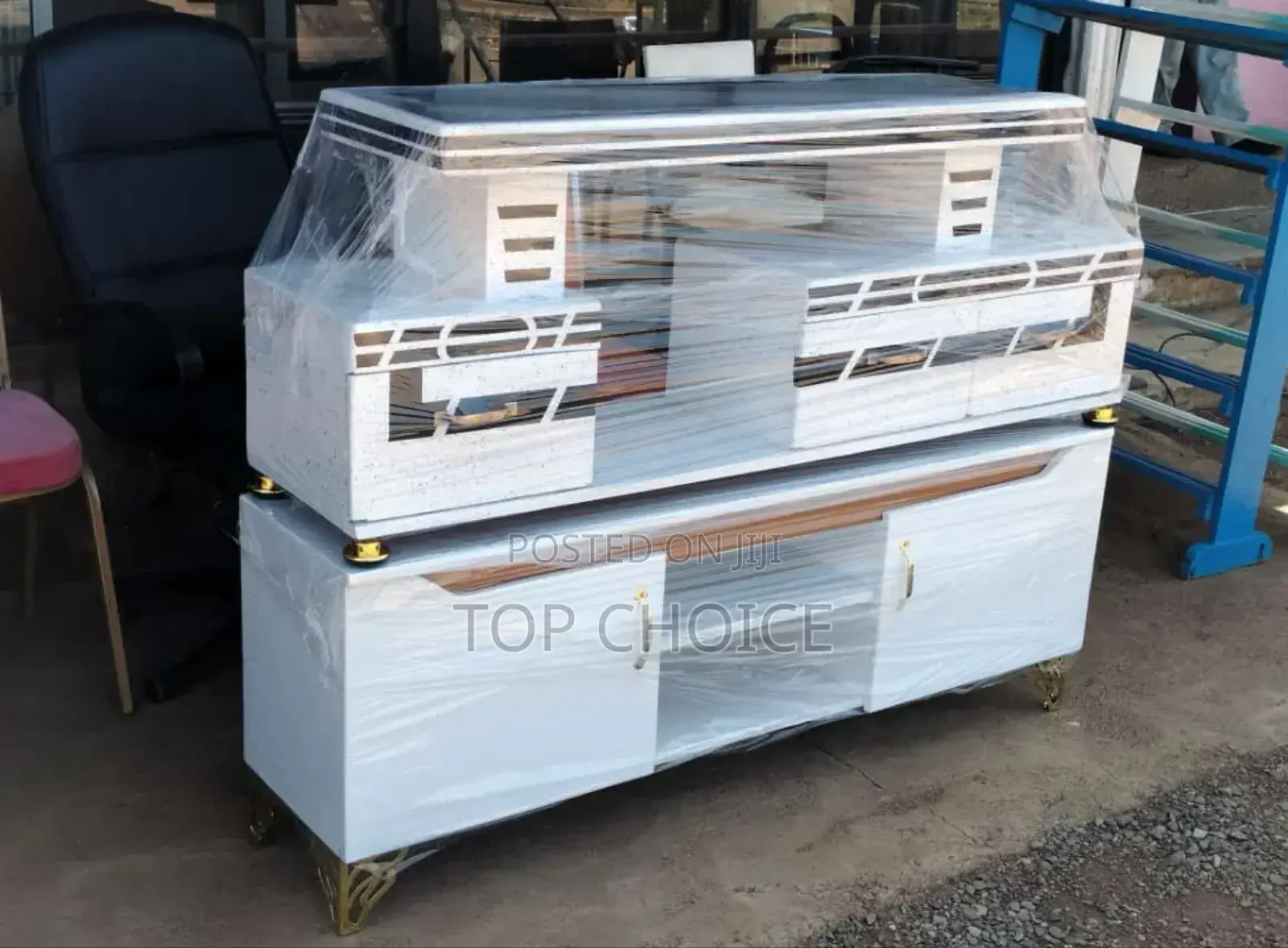 Modern T Stands Tv Stand'