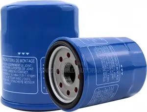Original Honda Vezel Engine Oil Filter 15400-Rk9-F01