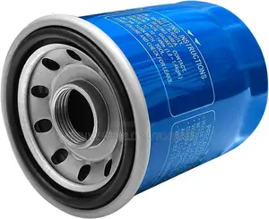 Original Honda Vezel Engine Oil Filter 15400-Rk9-F01
