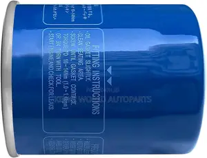 Original Honda Vezel Engine Oil Filter 15400-Rk9-F01