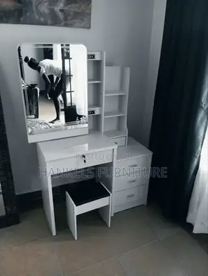 Vanities and Make Up Table