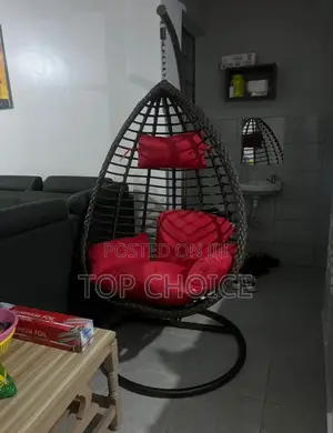 Outdoor Perfect Swing Basket /Chair