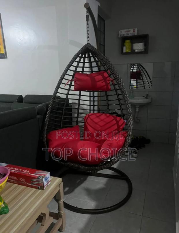 Outdoor Perfect Swing Basket /Chair