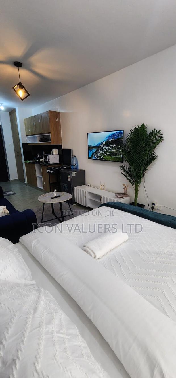 Studio Apartment Near Jkia