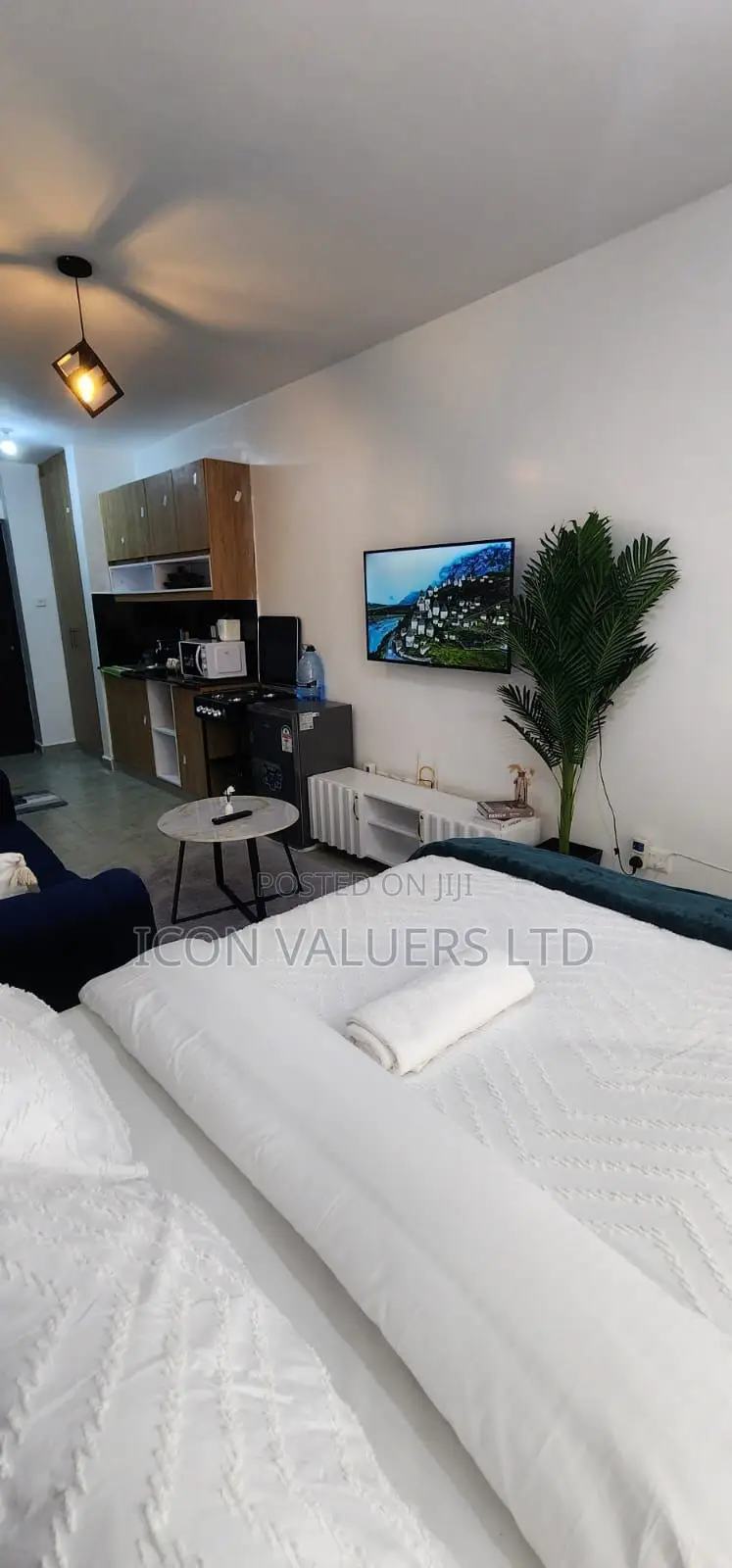 Studio Apartment Near Jkia