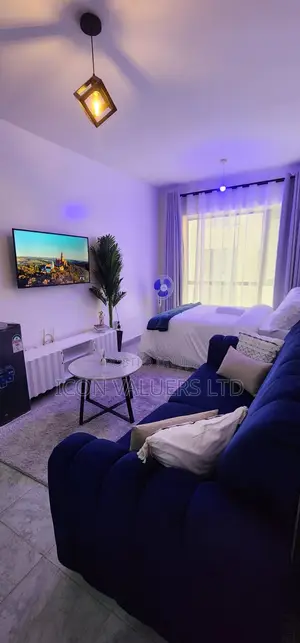 Studio Apartment Near Jkia