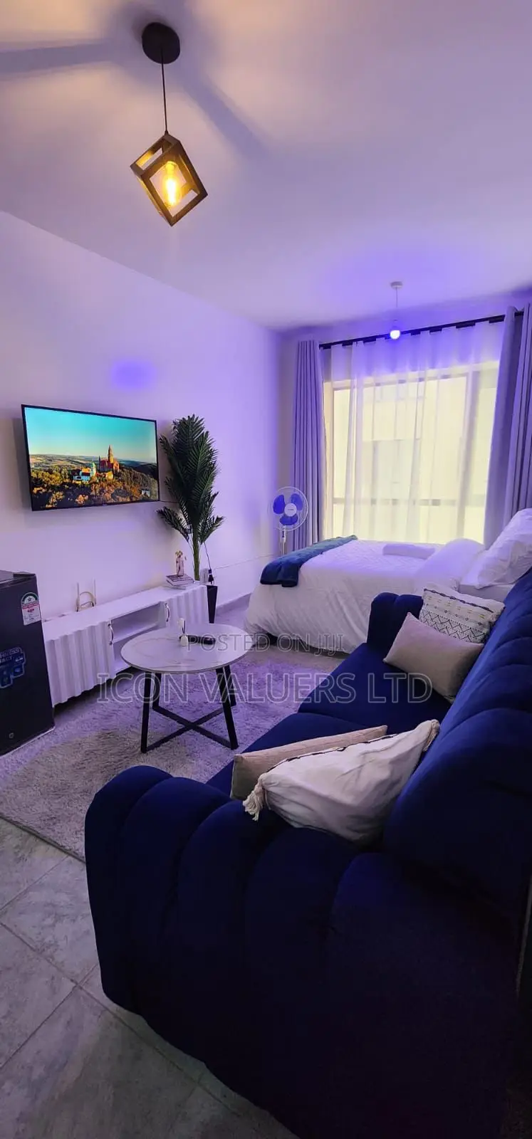 Studio Apartment Near Jkia