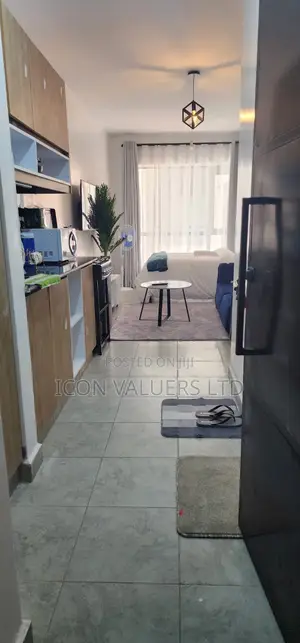 Studio Apartment Near Jkia