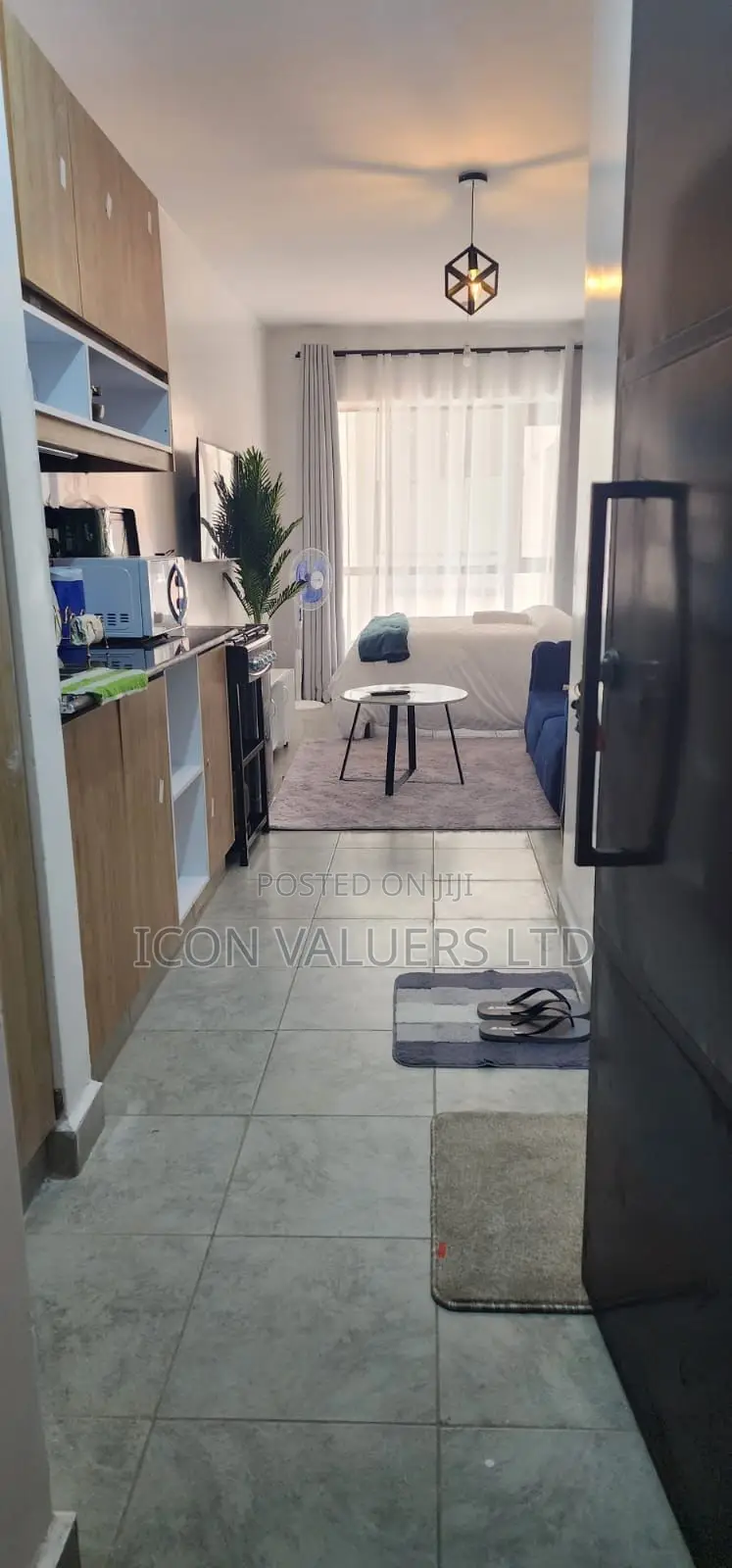 Studio Apartment Near Jkia