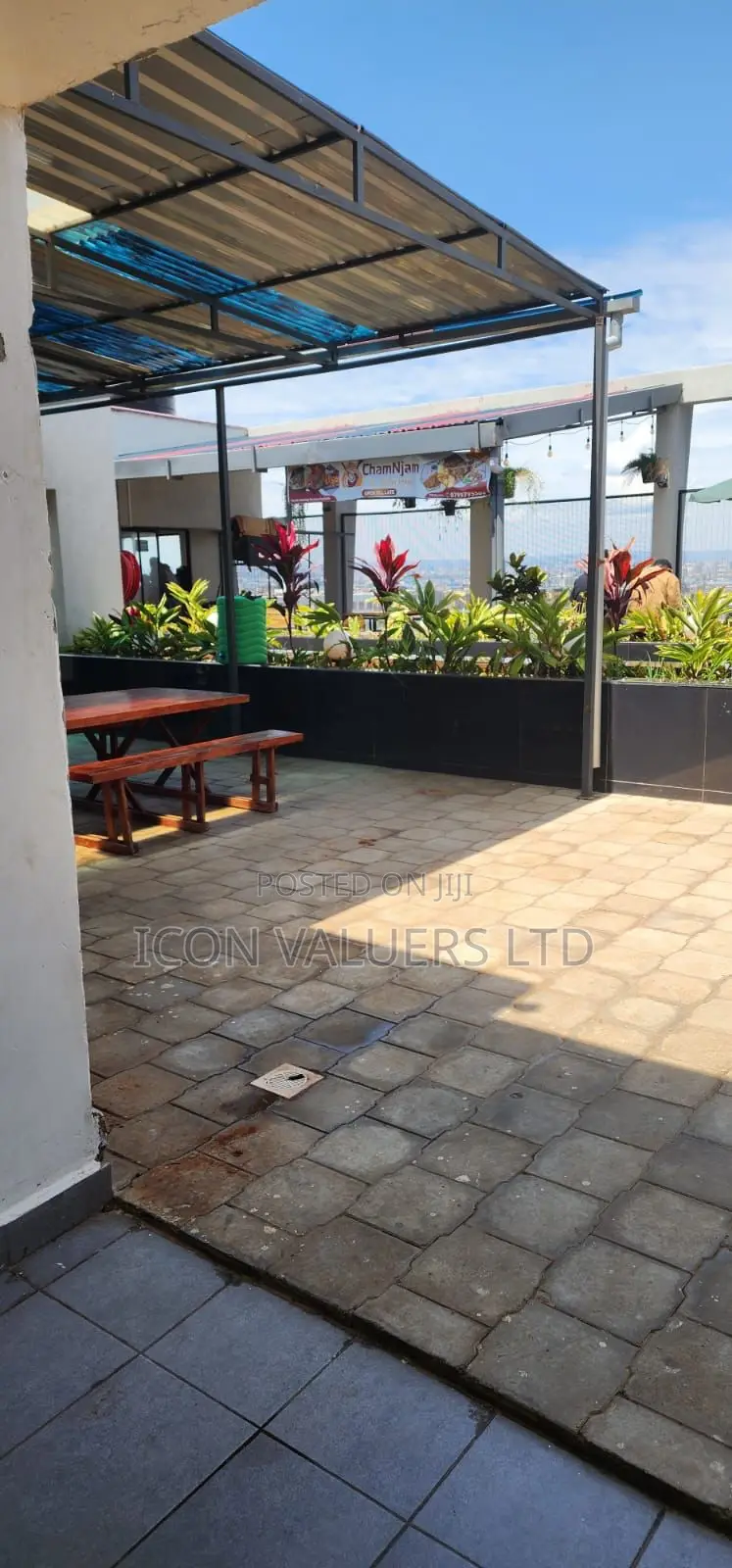 Studio Apartment Near Jkia