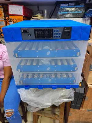 Incubator 192 Eggs