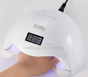 UV/ LED Nail Lamp Dryer - SUN Single UV Lamp