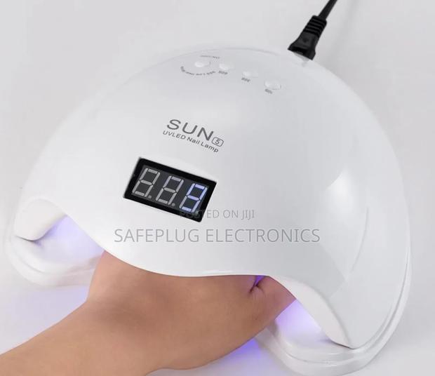 UV/ LED Nail Lamp Dryer - SUN Single UV Lamp