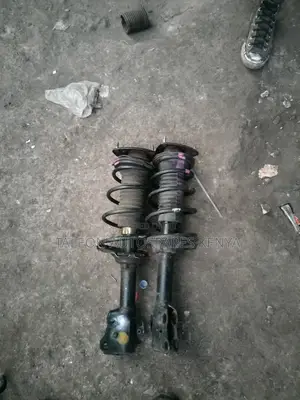 Probox Complete Shocks