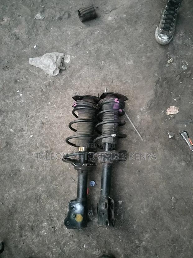 Probox Complete Shocks