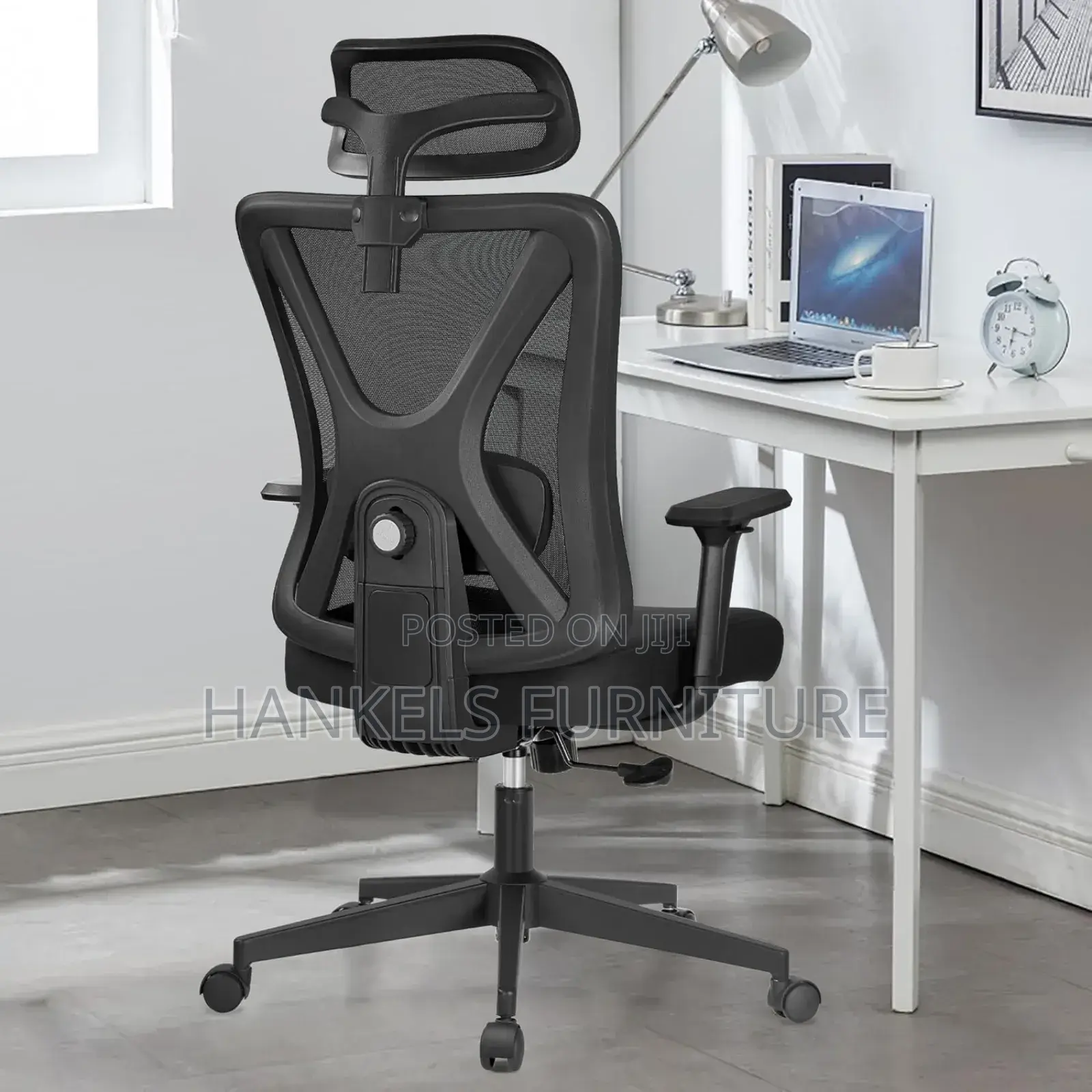 Kerdom Ergonomic Office Chair