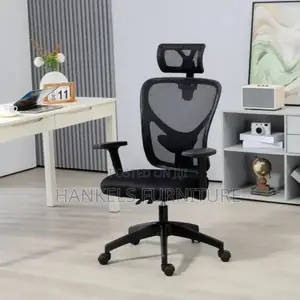 Ergonomic Computer Office Chair