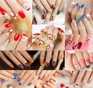 Professional 3D Nail Printer Portable Nail Art Printing
