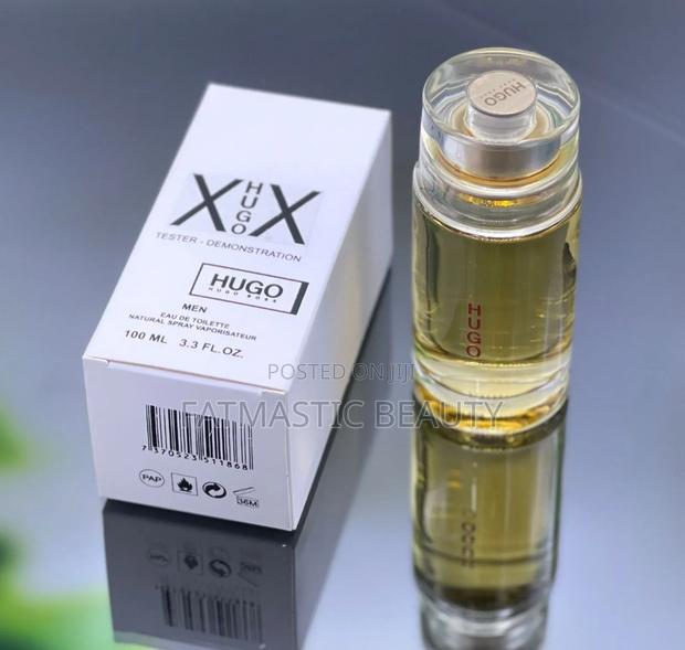 Xx Hugo Boss Perfume for Women