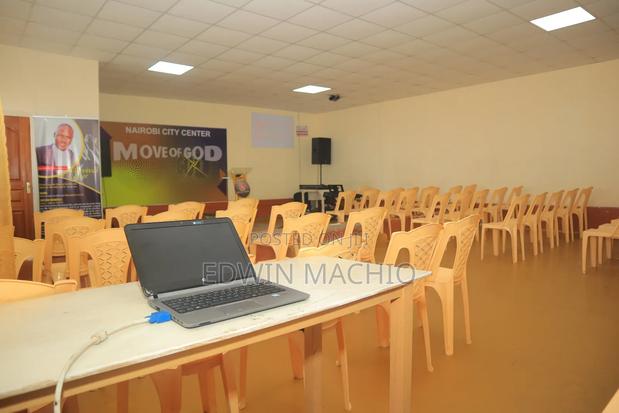 Church Hall,Rental Space,Meeting Hall - thumbnail 3