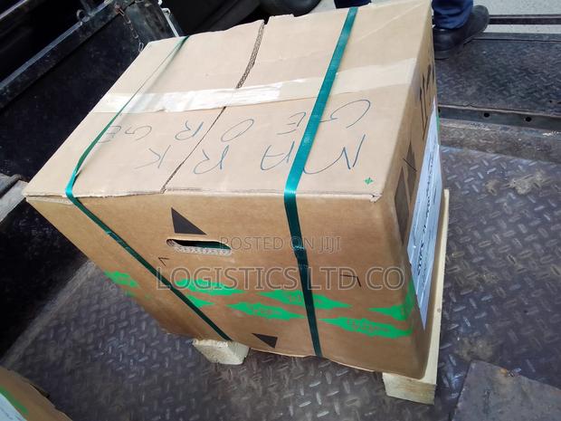 Compressor Cooler for Mortuary and Deep Freezing 2 Hp - main view