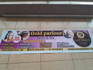 Shop Stickers and Banners Printing