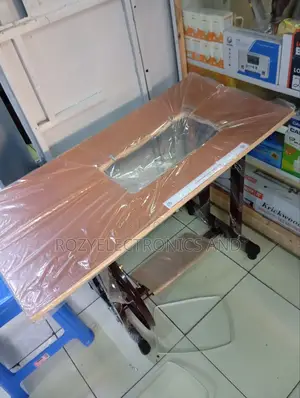 Imported Table Imported Table