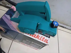 Makita Planer Machine