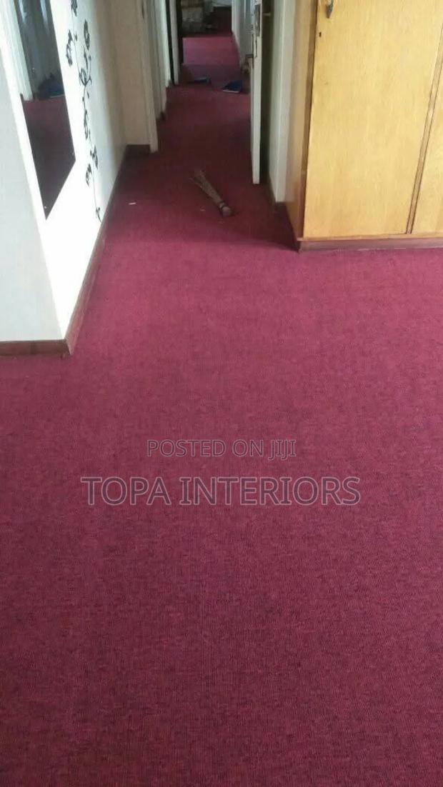 Easy to Clean Non Fluffy Office Flooring Delta Floor Carpets