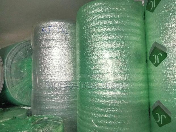 Radiation Insulation for Heat/Heat Insulation - thumbnail 2