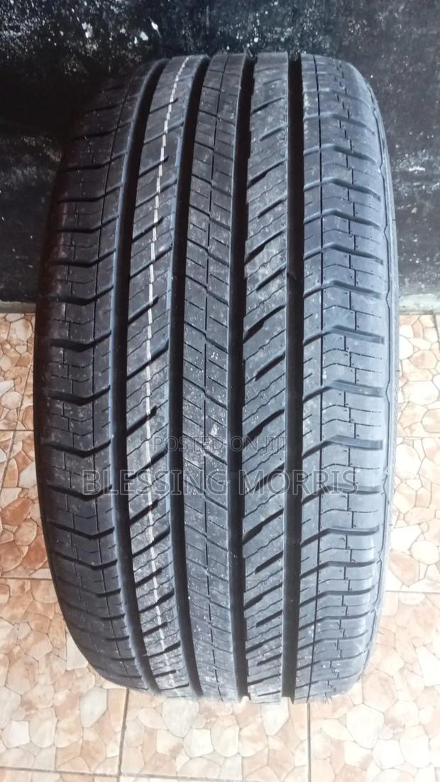 Tyre Size 295/40r22 Galaxia - main view