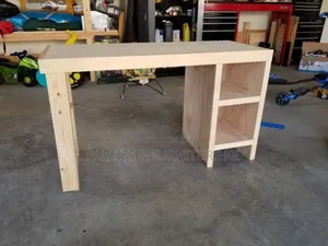Working Office Desk